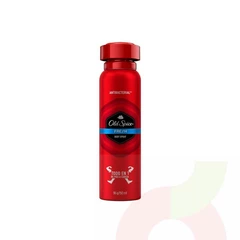 Desodorante Body Spray Fresh Todo en Uno Old Spice 150Ml