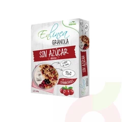 Granola Cranberries En Línea 320Gr