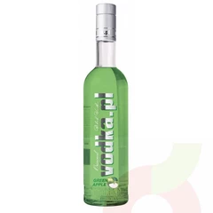 Vodka Manzana Pl 700Cc