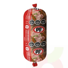 Mini Salchichón  Pf 400Gr
