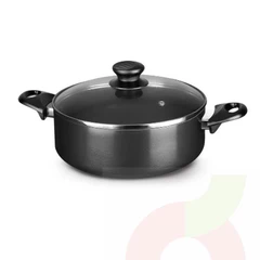 Arrocera Antiadherente 24 cm Ilko