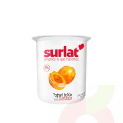Yoghurt Damasco Surlat 110Gr