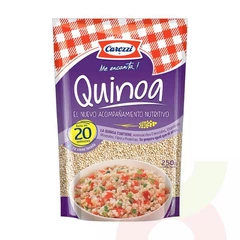 Quinoa Carozzi 250Gr