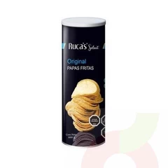 Papas Fritas Original Rucas 100Gr