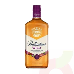 Cóctel de Whisky Ballantines Wild 700ml