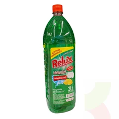 Lavaloza Relux 2 Litros 