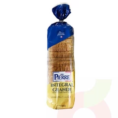 Pan Molde Integral Grande Pierre 580Gr