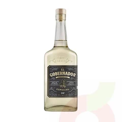 Pisco 35° G Gobernador 750Cc 