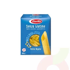 Penne Rigate sin Gluten Barilla 400gr