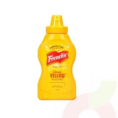 Mostaza Clásica Frenchs 396gr