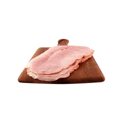Jamon Pierna Colonial Cocido PF A Granel 