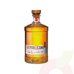 Pisco Añejado Republicano 750cc