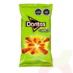 Doritos Dinamita Ají y Limón 100gr
