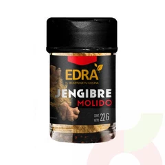 Jengibre Edra 22Gr