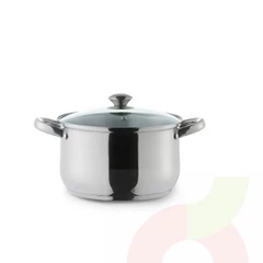 Olla Acero inoxidable 20Cm