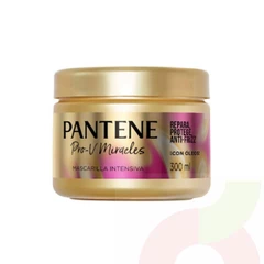 Mascarilla Intensiva Pro V Miracles Pantene 300ml