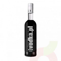 Vodka Blakc Pl 700Cc