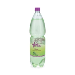 Agua Mineral Uva Mas Cachantún 1.6Lt