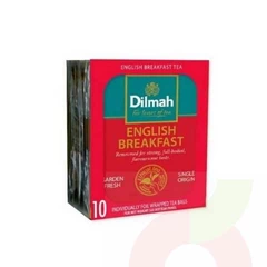 Té Negro English Breakfast 10 Unidades 20Gr 