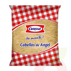 Pasta Cabellos de Angel Carozzi 400Gr