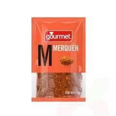 Merquen Gourmet 15Gr