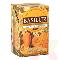 Te  Mango Balisur 20B