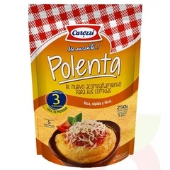 Polenta Carozzi 250Gr