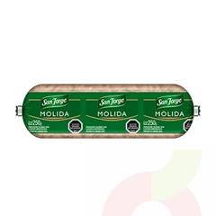 Carne Molida San Jorge 250Gr