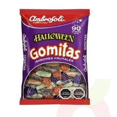 Frugele Halloween 360Gr