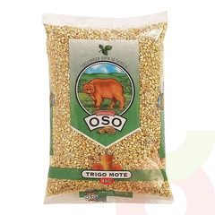 Trigo Mote Oso 1Kg