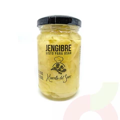 Jengibre Laminado Huerto del Sur  130Gr