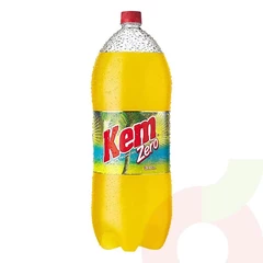 Bebida Zero Kem Piña 3Lt