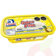 Helado Panda Piña 2.5Lt