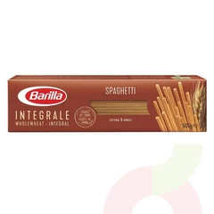 Pasta Spaghetti Integral N°5 Barilla 500Gr