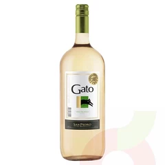 Vino Blanco Gato 1.5Lt