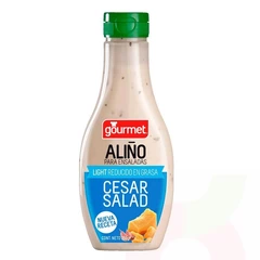 Aliño Cesar Gourmet 250Gr