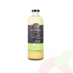 Sour Menta Jengibre La Pizka 1Lt