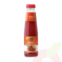 Salsa Agridulce LKK 240Gr