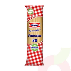 Fettuccine N°88 Carozzi 400Gr