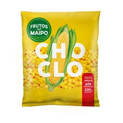 Choclo Frutos del Maipo 200gr