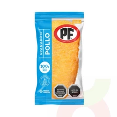 Congelado Apanado Pollo PF 100Gr