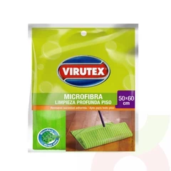 Trapero Microfibra Limpieza Profunda Virutex