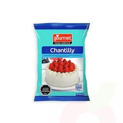 Crema Chantilly Gourmet 420Gr