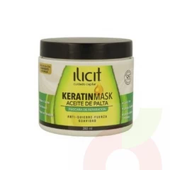 Crema Tratamiento Palta Ilicit 350Ml