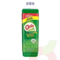 Lavaloza Bio Activos Recarga Quix 1500Ml