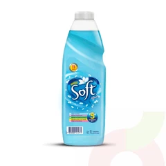 Suavizante Classic Soft 1Lt