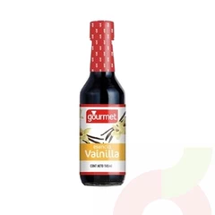Esencia de Vainilla Gourmet 165ml 