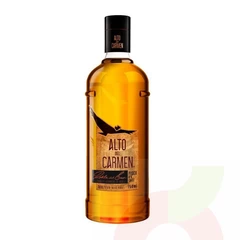 Pisco Alto del Carmen Roble 35 Grados 750Cc