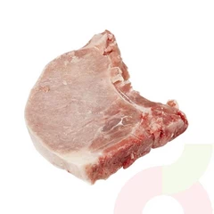 Chuleta Centro Super Cerdo 1Kg