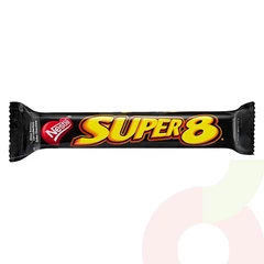 Oblea Super 8 Nestlé 29Gr
